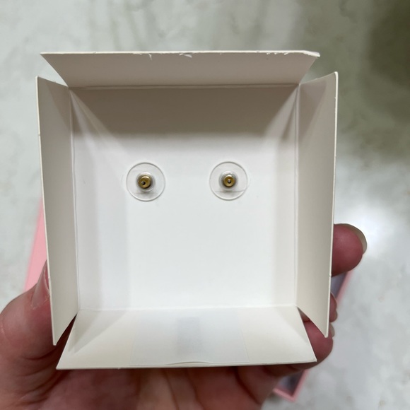 NWT Kate Spade Earrings - Picture 4 of 5